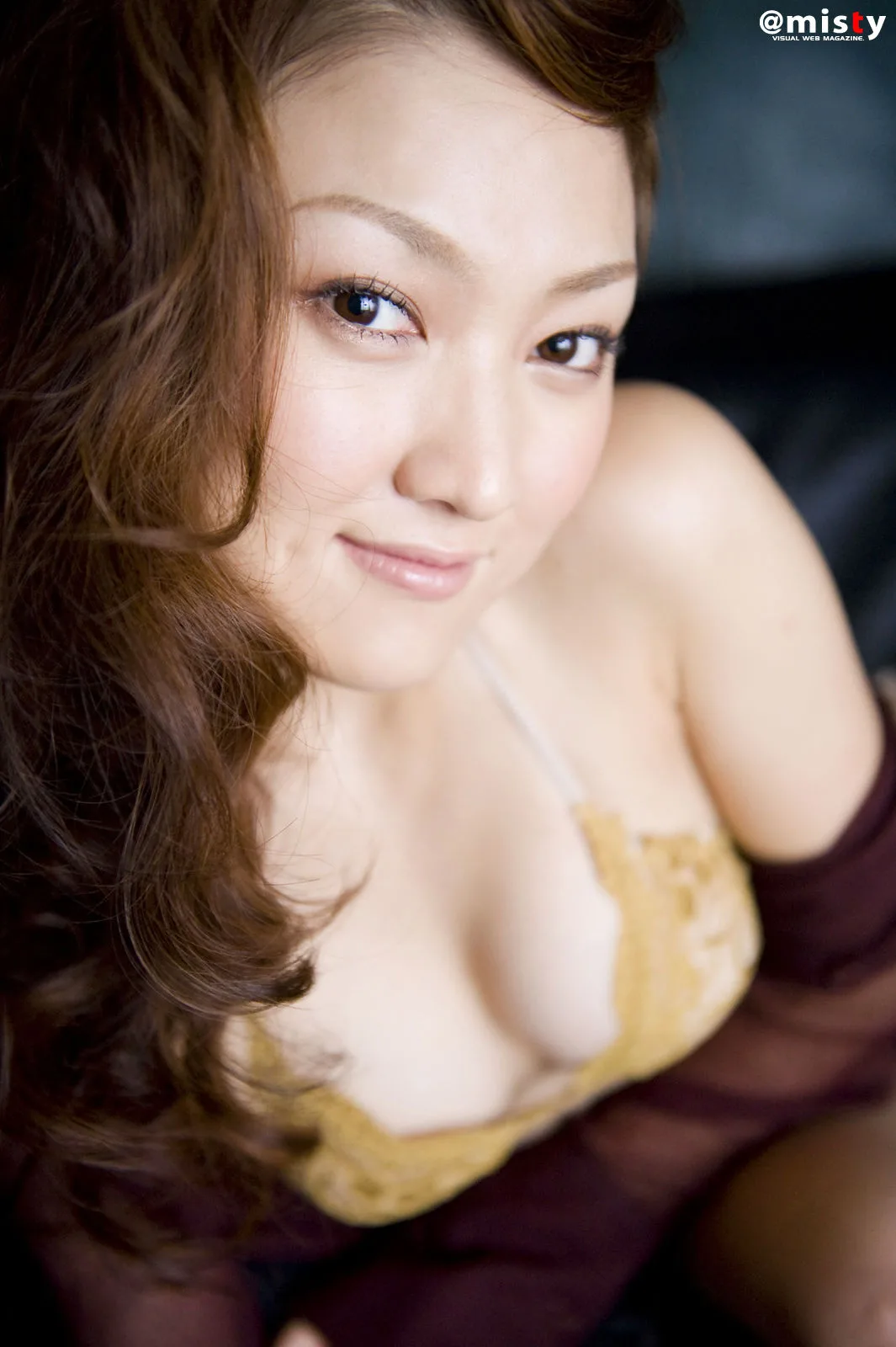 [@misty] Album ảnh Yuzuki Takahashi số 298 - 46