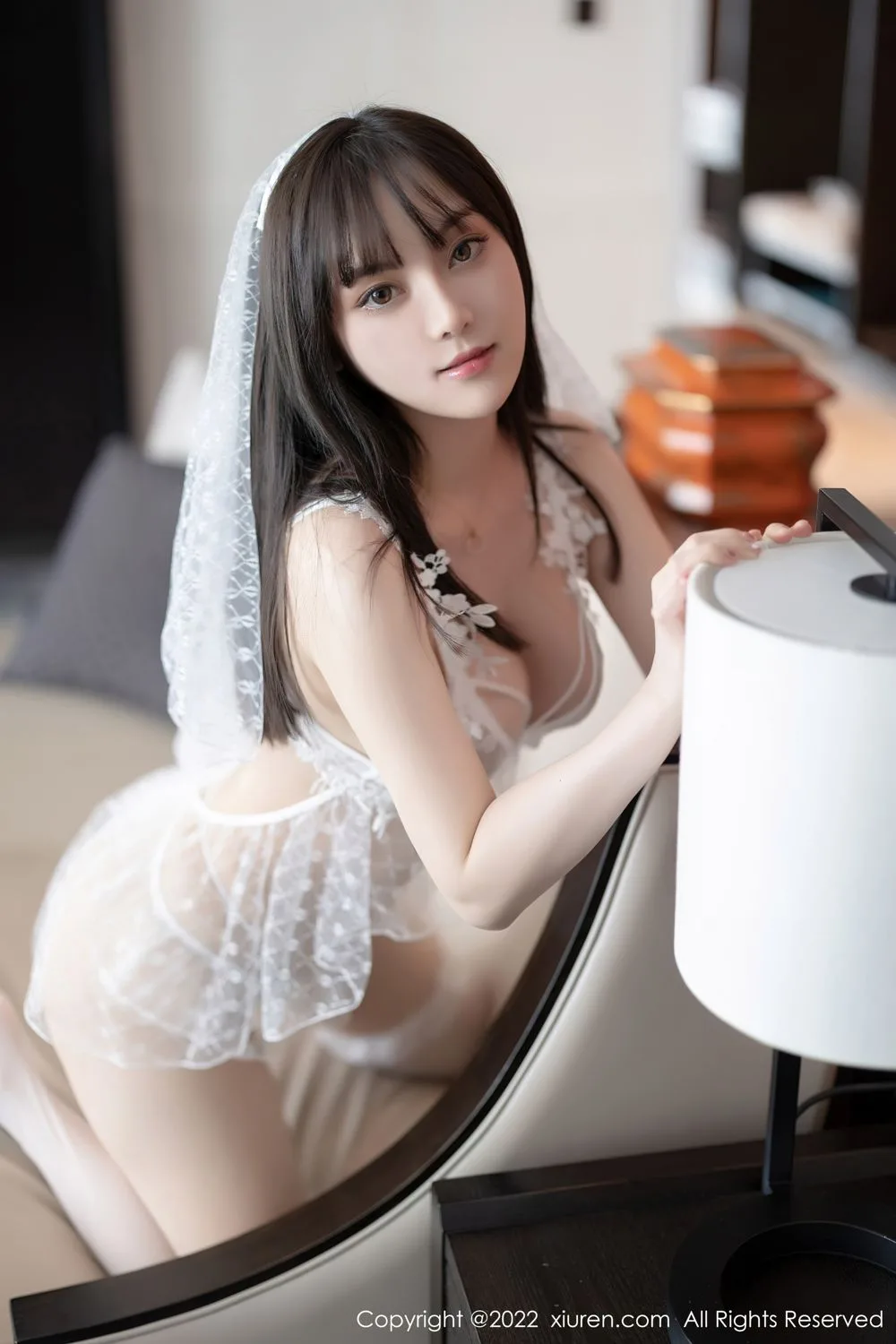 [XiuRen]高清写真图 2022.04.25 No.4919 豆瓣酱 - 35