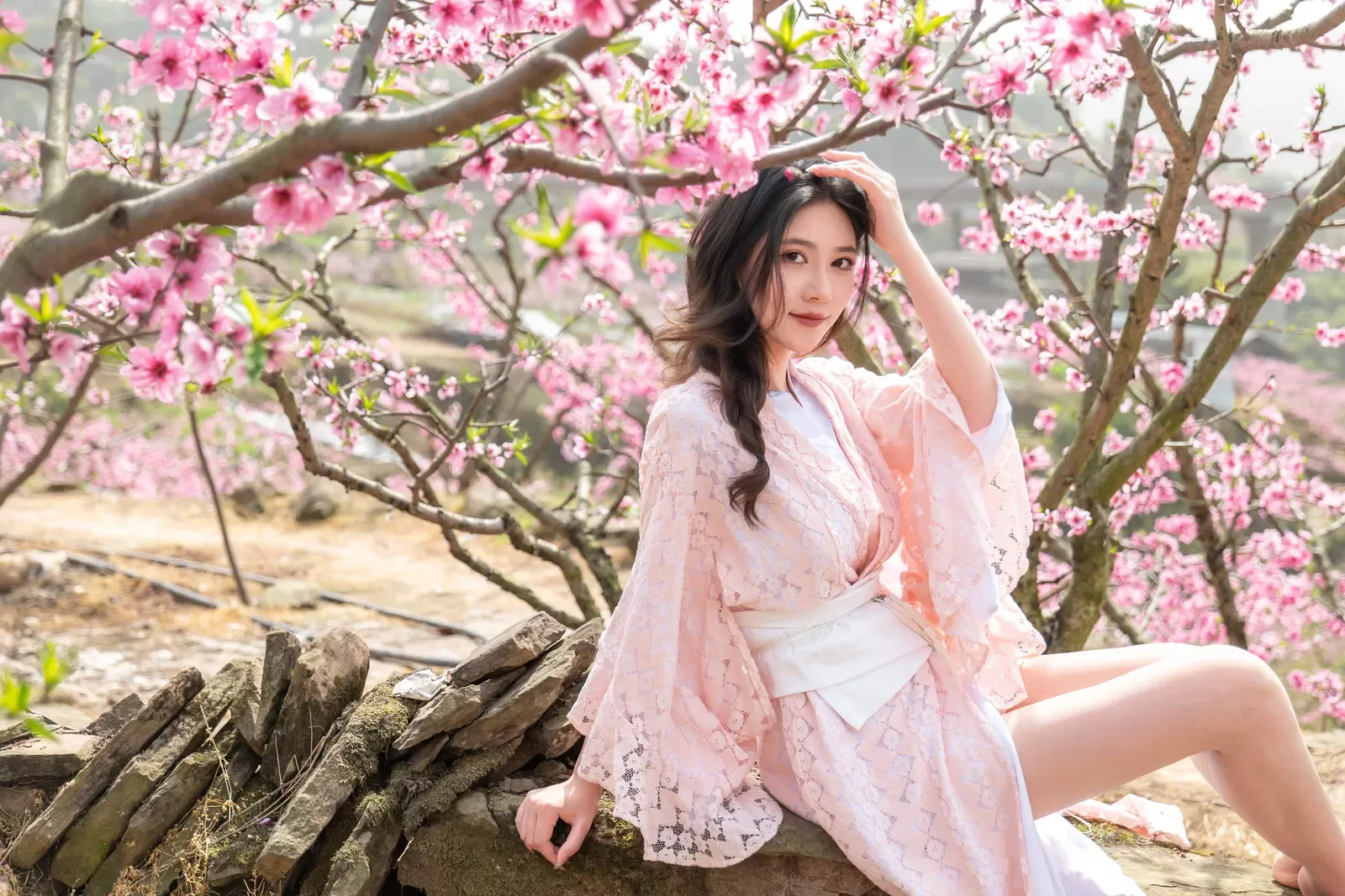 漫花 年年 - 7