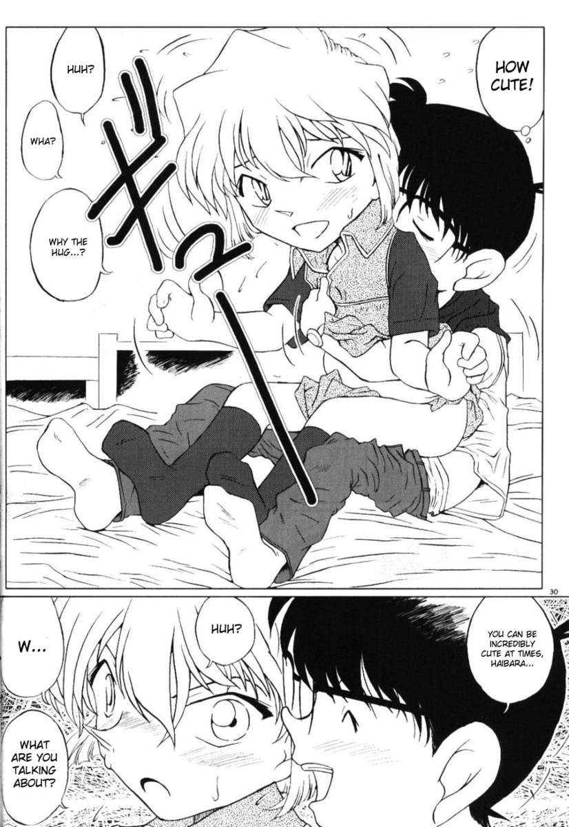 Zoku Ai No Arashi Ai No Sanka - 28