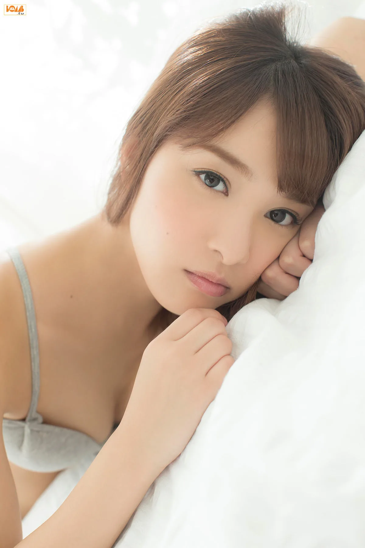 Bom.TV] Ikeda Ikeda Chocolat Ikeda Số tháng 12 năm 2013 - 32