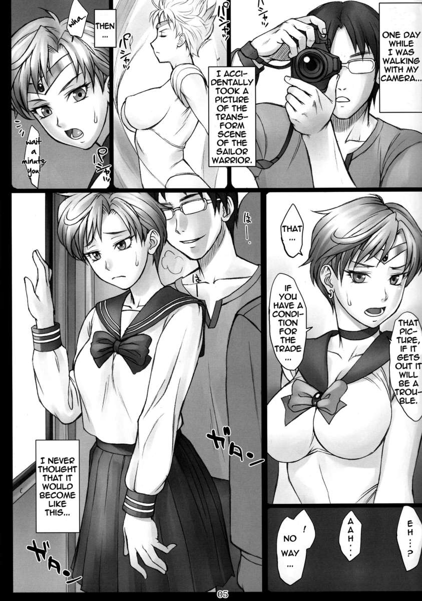 Cùng với Haruka! - 3