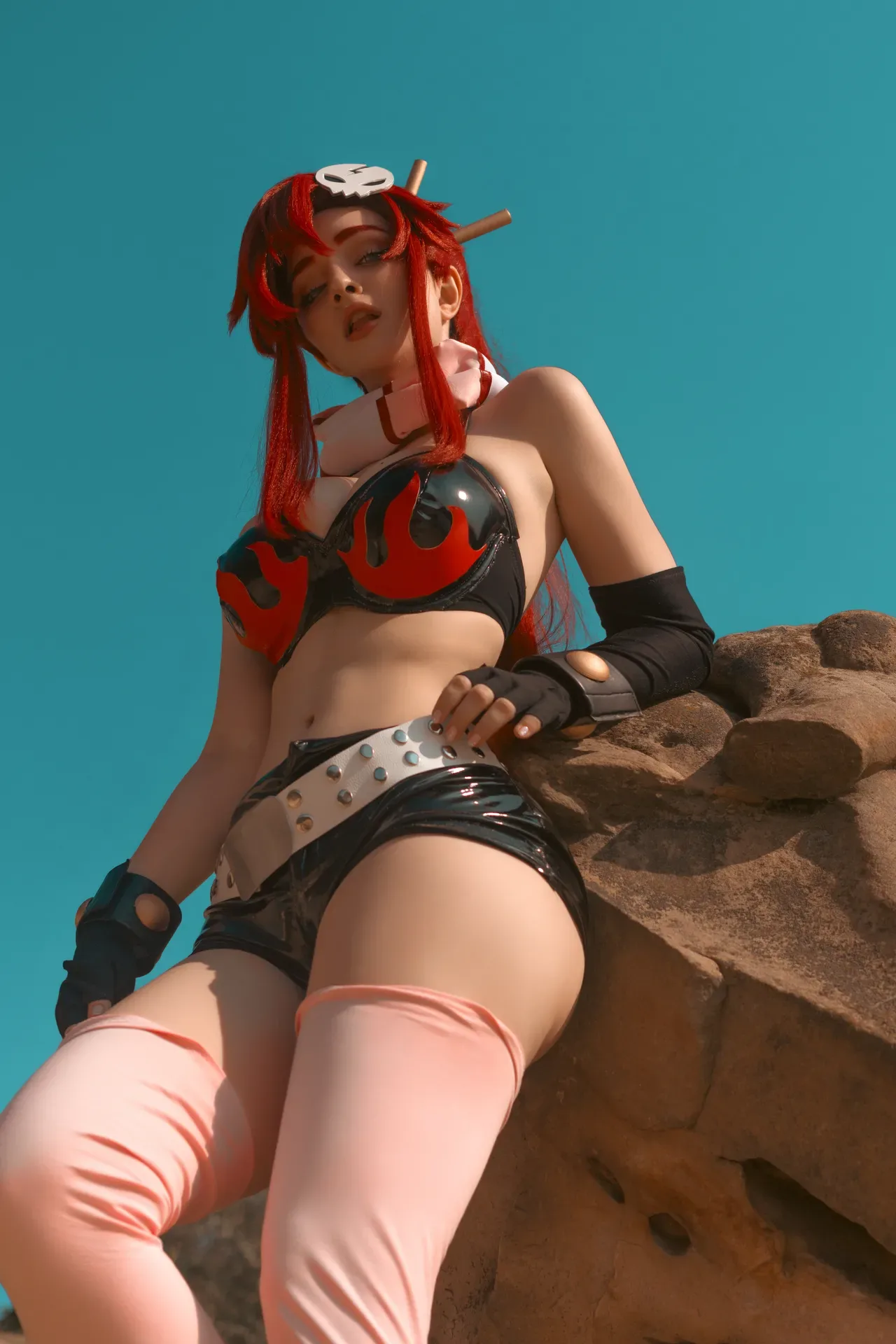 Hogana – Yoko - 17