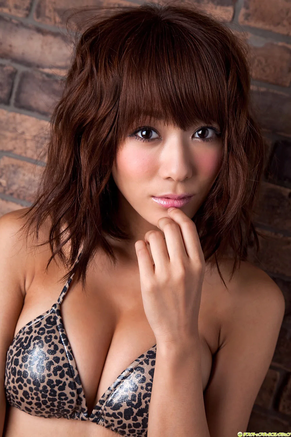[DGC]NO.906 Shimizu Yuuko Yuuko Shimizu-Thần tượng ống đồng - 91