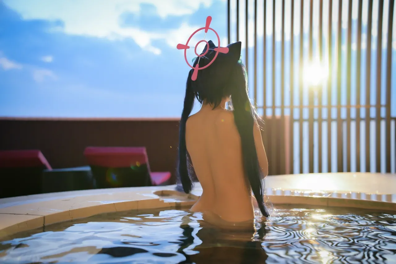 [ChuChu♡MAGIC (なごみ亭ちゅちゅ)] ツンデレ生徒と♨️温泉旅行 - 30