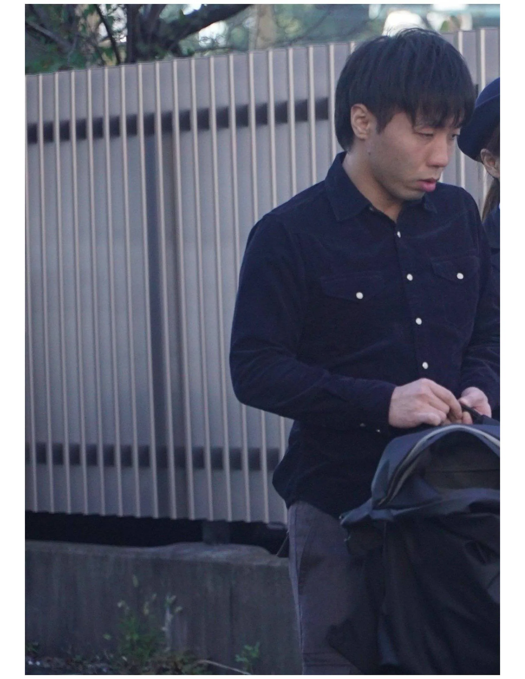 一輪車、婦警さん。 ～パトロールアッキー!出動します!～ 01-02 吉沢明歩 - 344