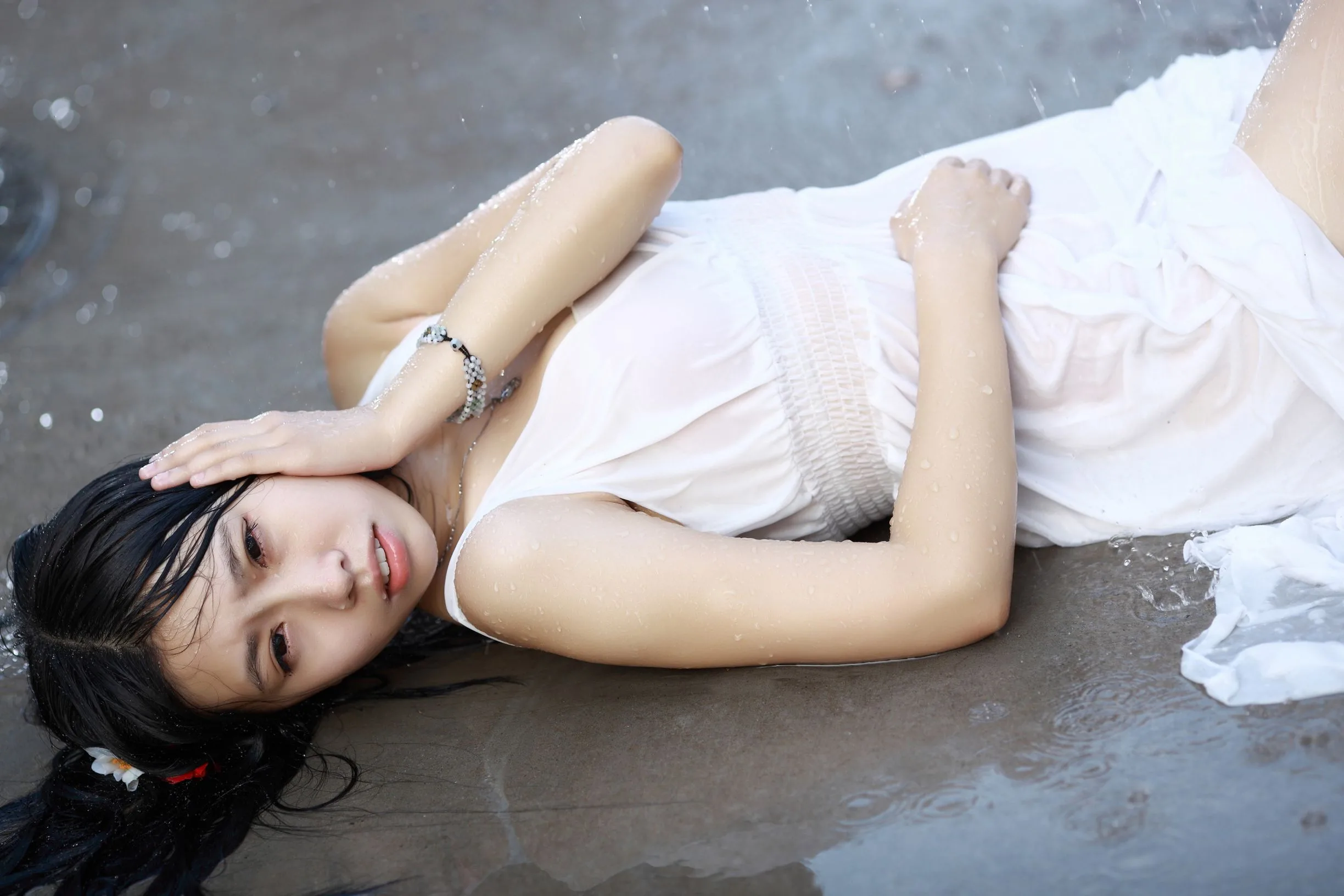 [TGOD đề cử Nữ thần] Ichika - Vài khoảnh khắc tuổi trẻ - 28