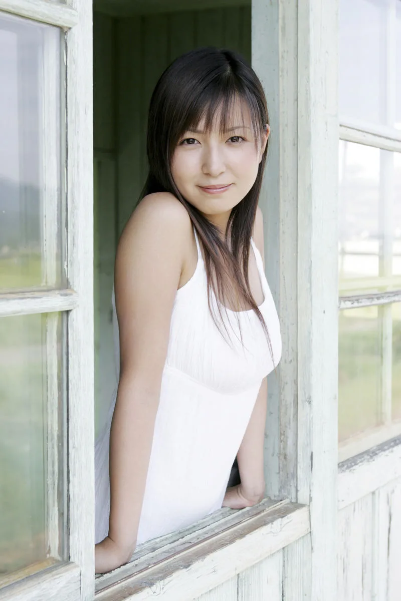 [Mặt trước] Album ảnh "Song Tử" của Yuki Ishii - 6