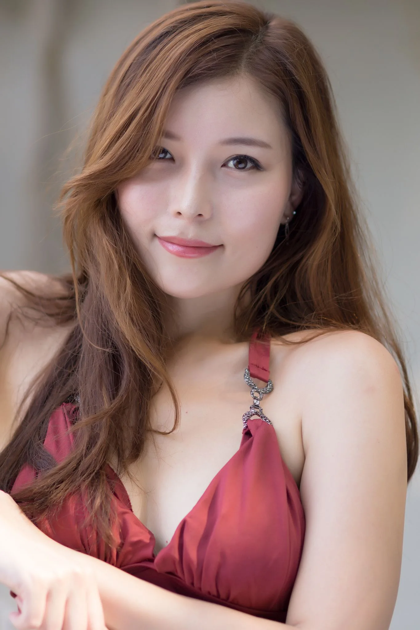 Người đẹp Hàn Quốc Ellie Jung - Những bức ảnh bikini ngọt ngào và trưởng thành. - 41