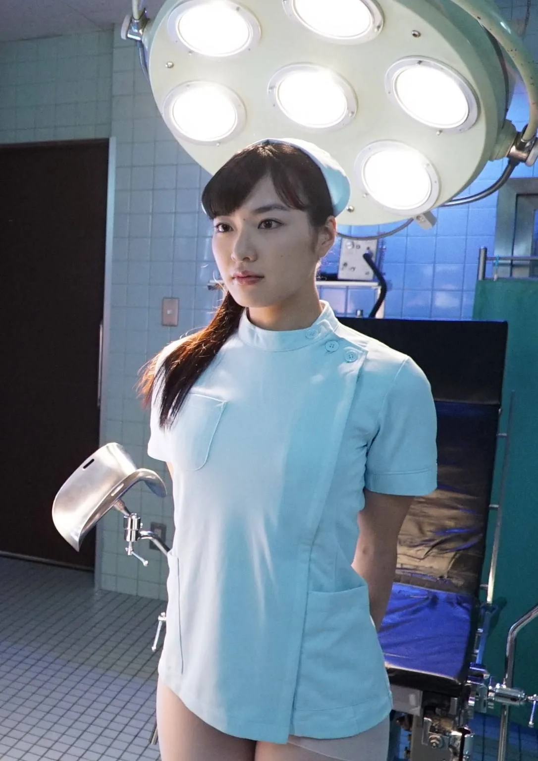 淫乱ナース催眠調教 ～私たちのオナペット奴隷～ 由愛可奈 - 122