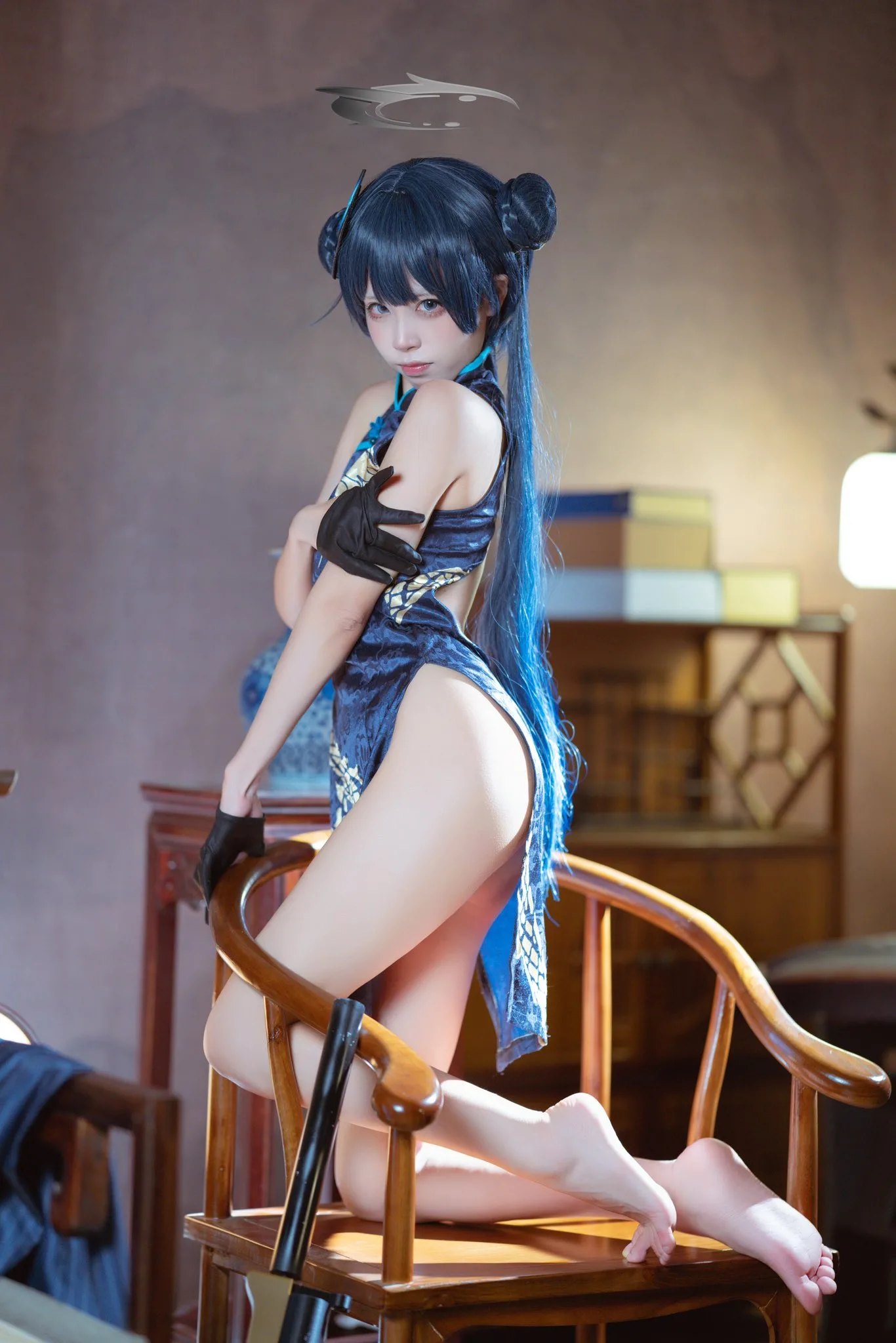 三無人型 - 31