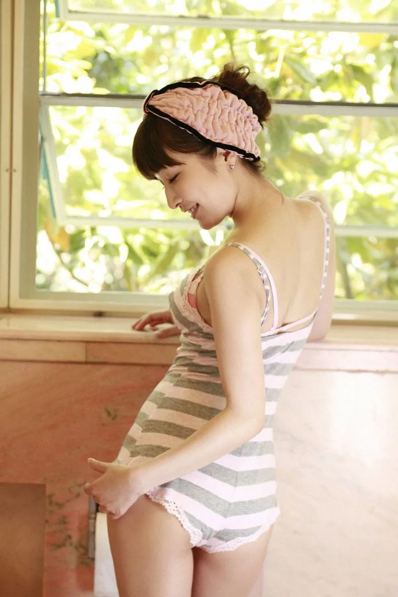 [WBGC] Album ảnh số 68 Mayumi Ono - 144