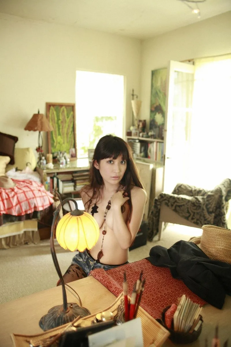 [WBGC] Album ảnh số 68 Mayumi Ono - 77