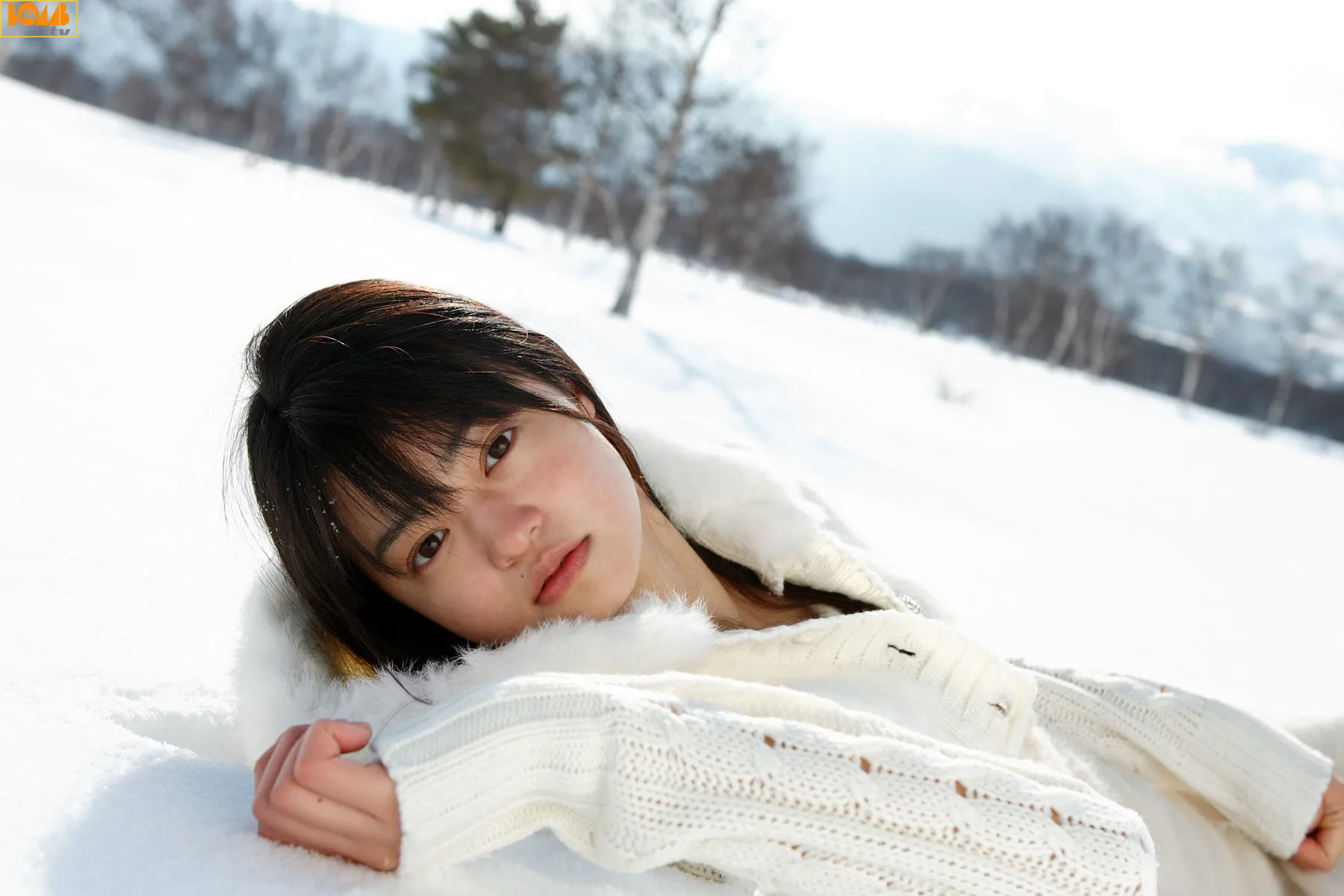 Bom.TV] Ryoko Kobayashi 2007-05 - 23