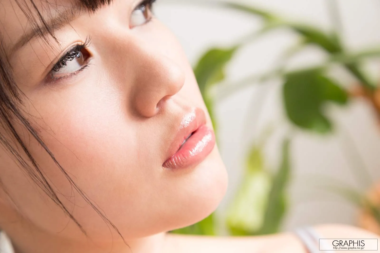 Riko Honda 本田莉子 Minh bạch - 24