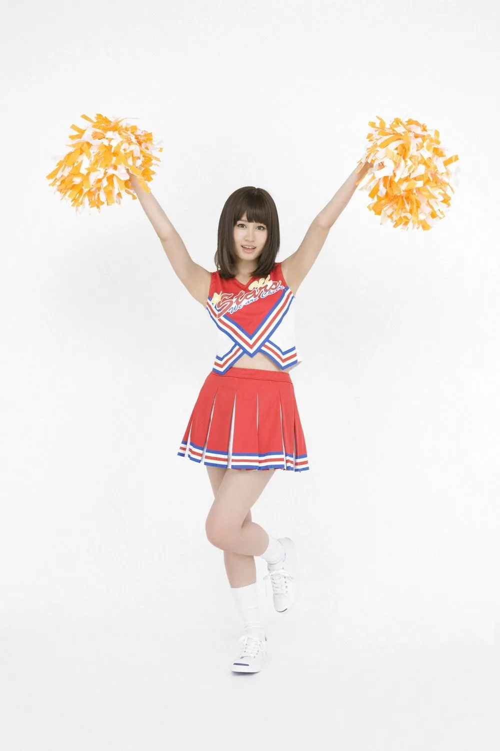 [YS Web] Vol.405 AKB48 "フレフレニッポン! 》Album ảnh - 38