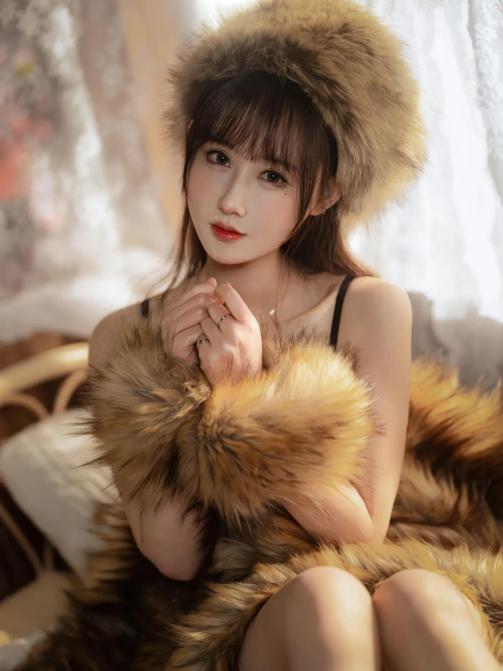 冬之戀歌 羽生三未 - 9
