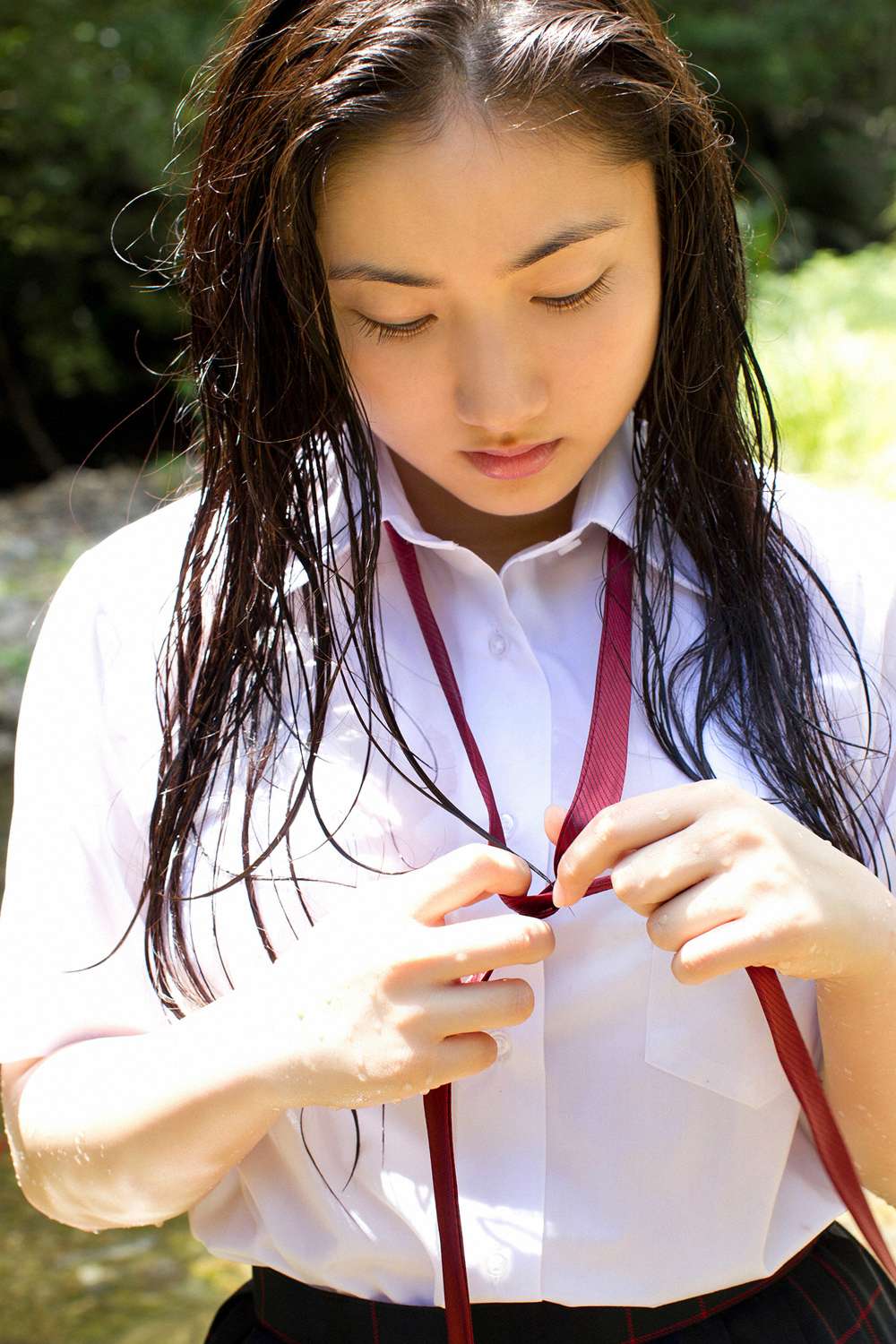 Saaya Irie - 14