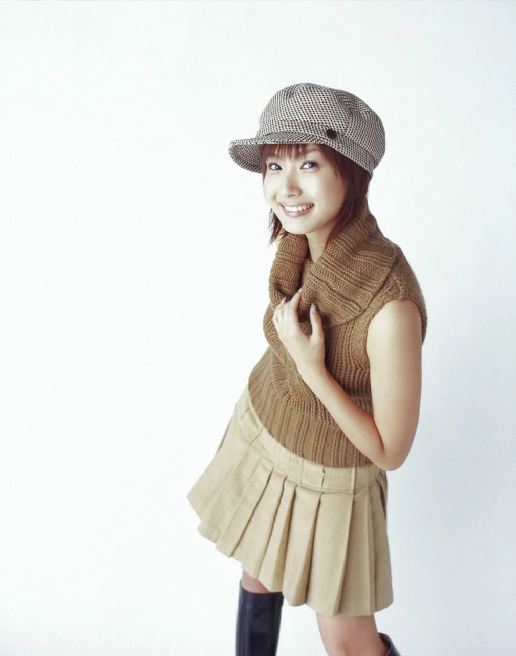 [Sách điện tử H!P] Album ảnh Miki Fujimoto số 7 - 5
