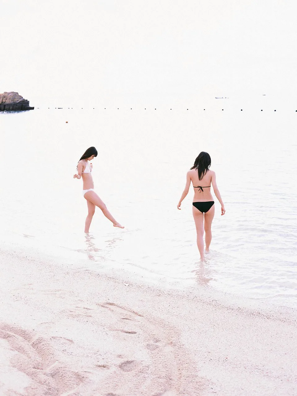 [VYJ] Album ảnh Kawahara Makoto + Mizusawa Nako - 13
