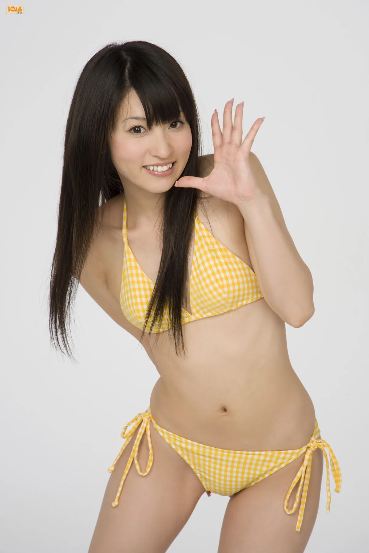 Bom.TVNhóm nhạc thần tượng nữ Nhật Bản Idoling (2008-06) - 5