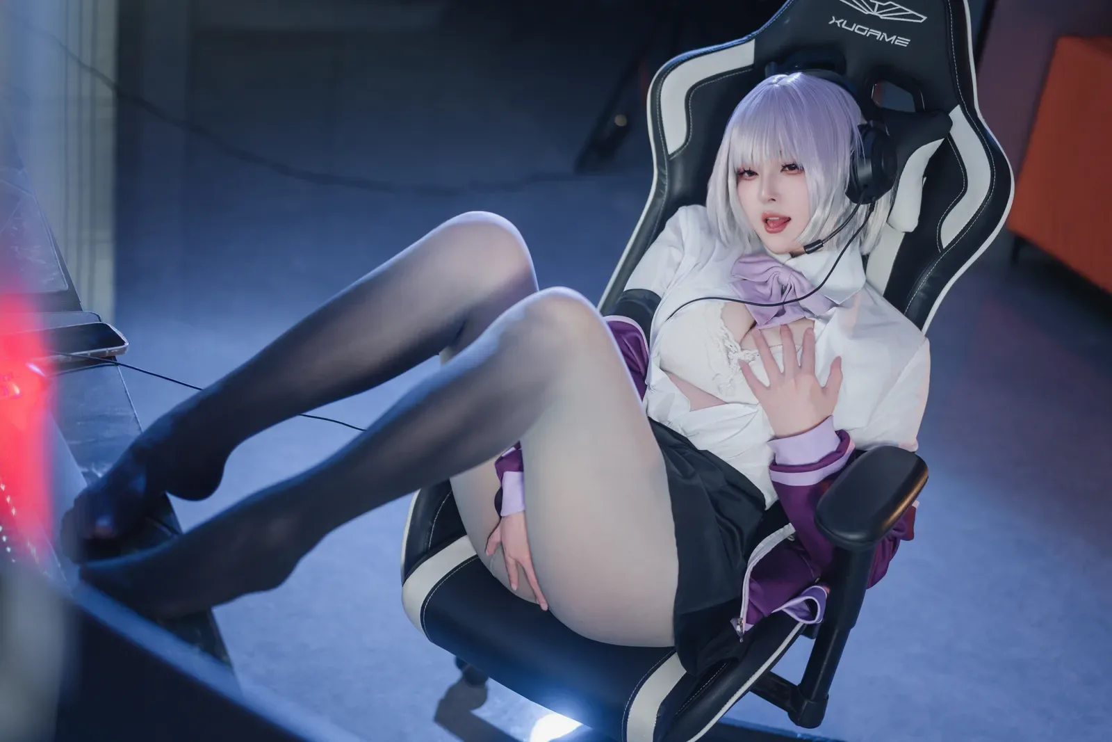 Natsuko GRIDMAN - 9