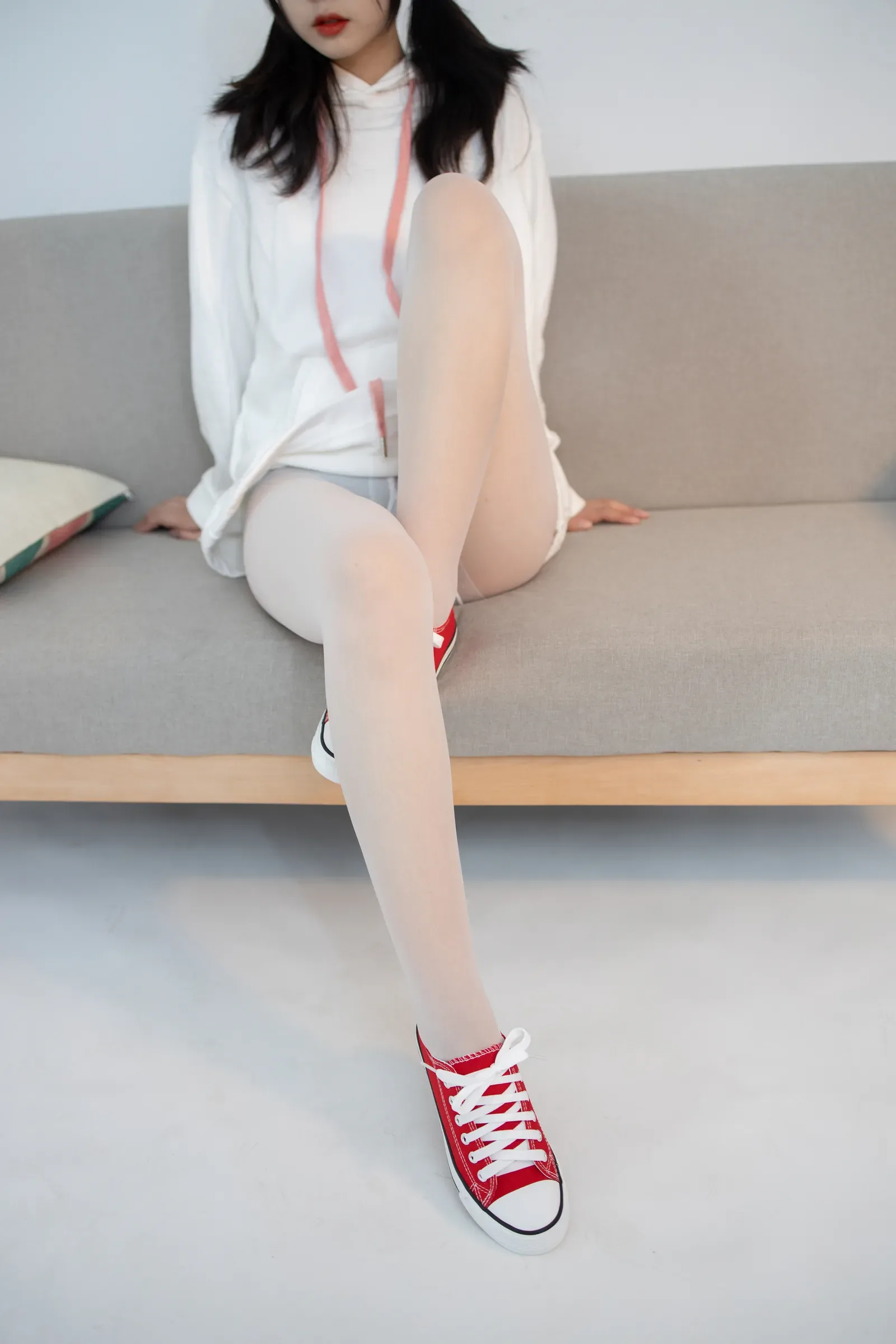 森萝财团写真合集 - 86
