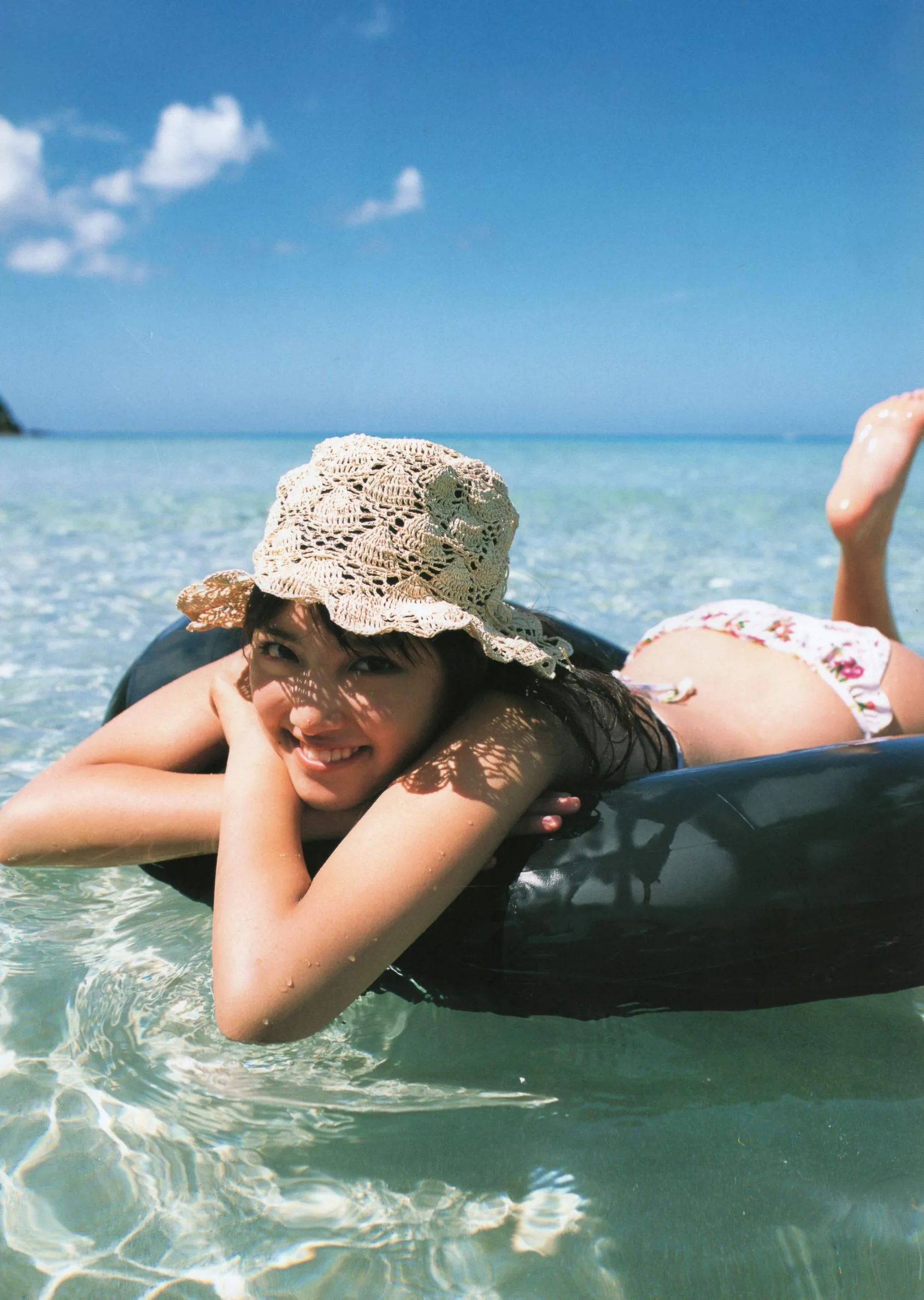 Seika Taketomi《Một thông điệp từOWL》Album ảnh - 87