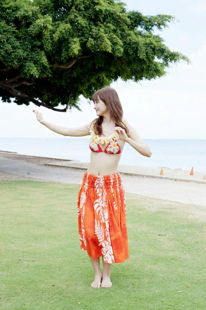 [WanibooksWBGC] Album ảnh số 102 Ayaka Komatsu - 74