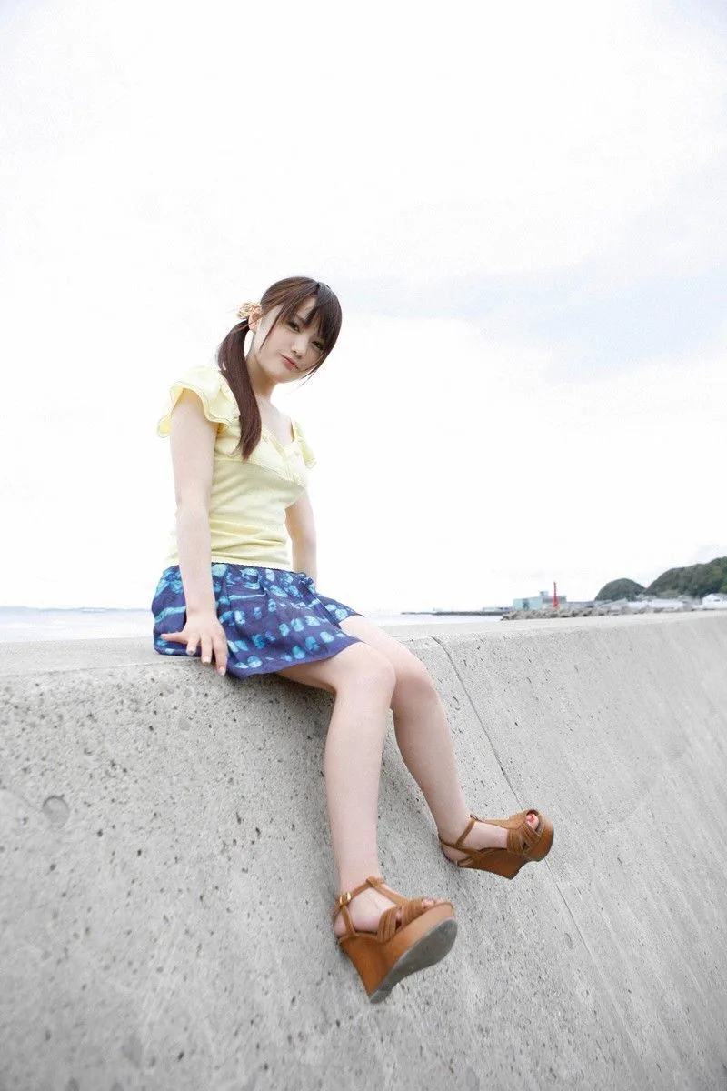 [WBGC] Album ảnh số 103 Shiho - 33