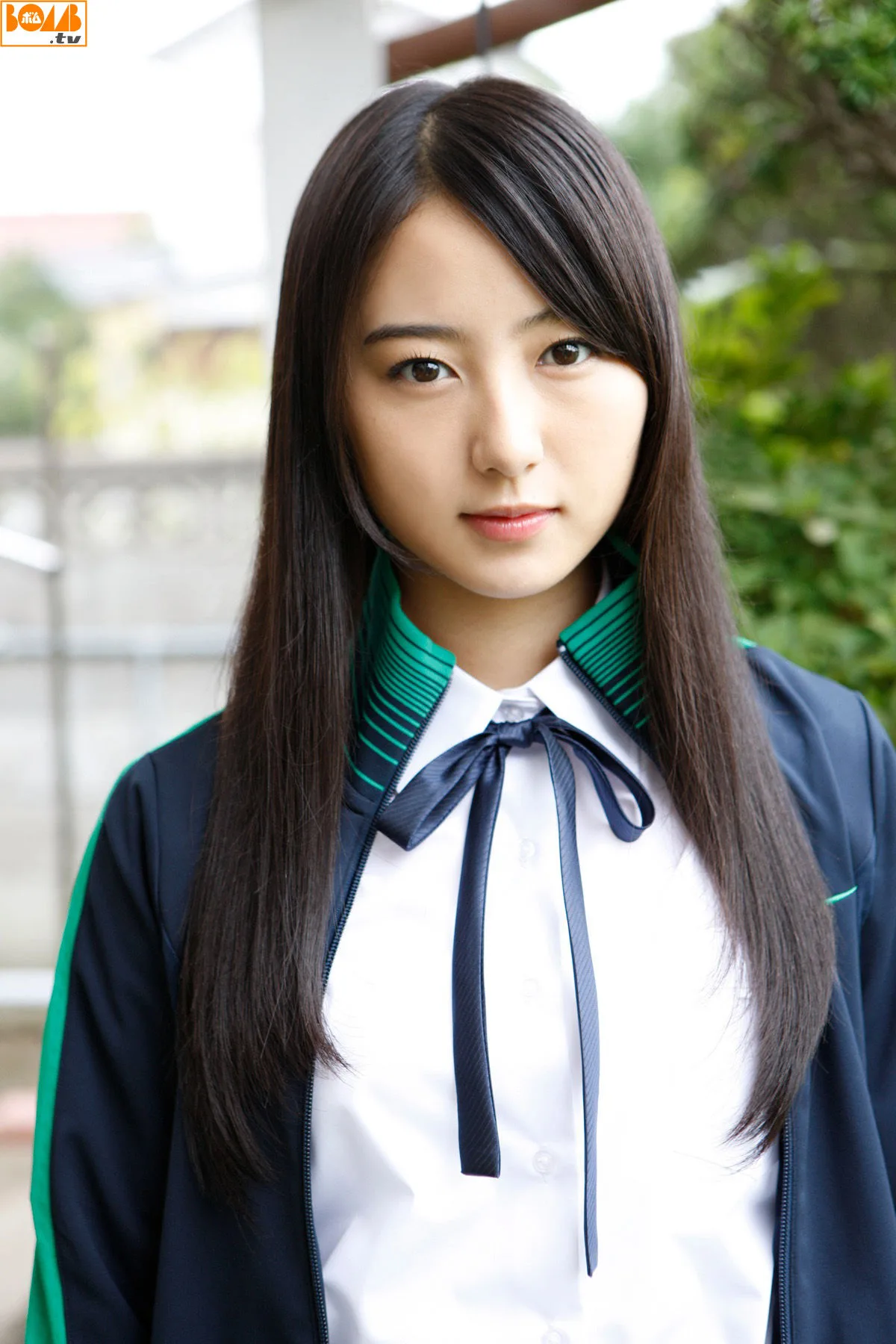 Bom.TV] Riho Takada số tháng 12 năm 2011 - 2