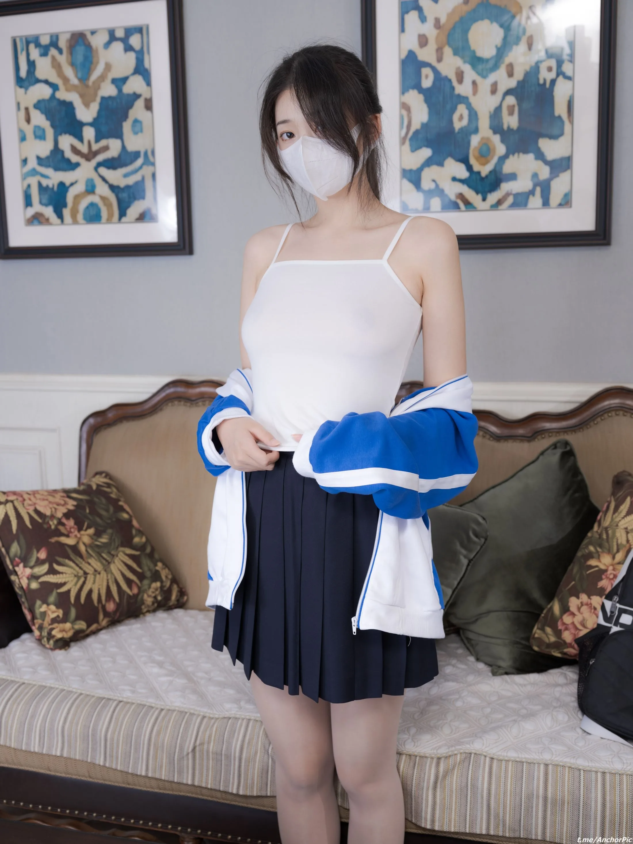 [Kyukyu Planning] Kake – Đồng phục học sinh | Bộ sưu tập ảnh - 89