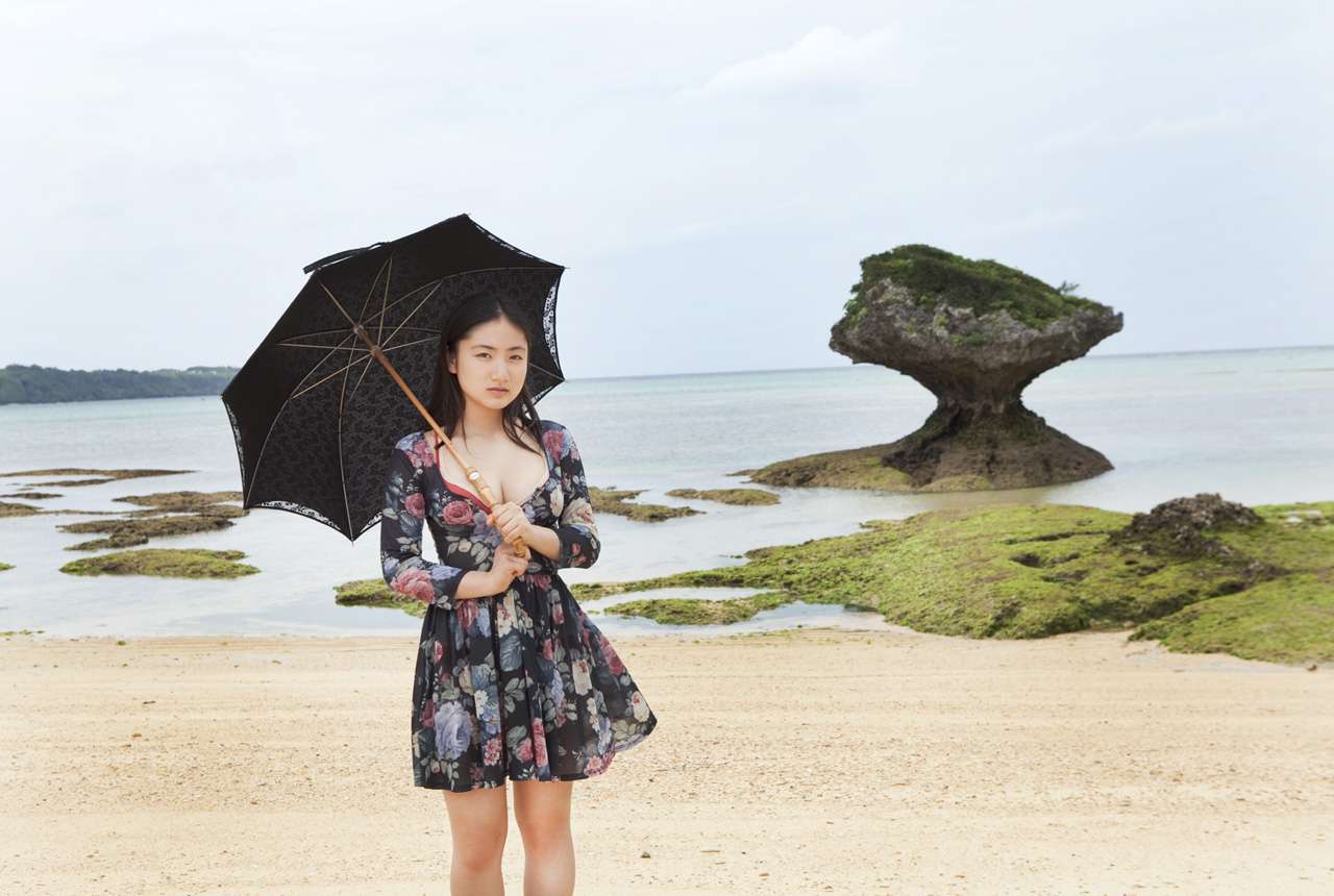 Saaya Irie - 30