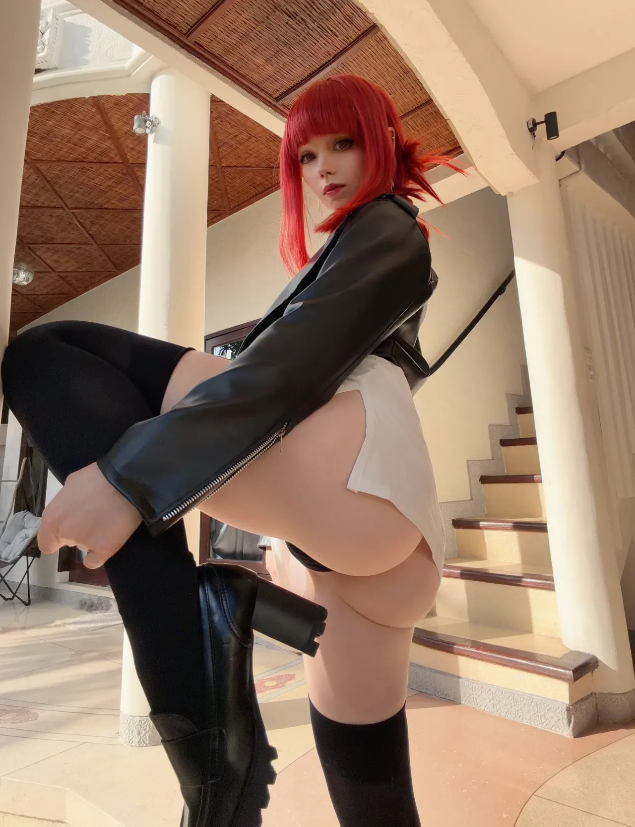 Caticornplay – Yamada - 27