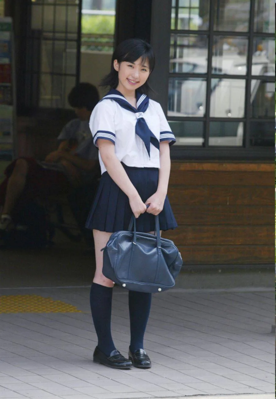 Ai Kuramoti tập 1 - 4