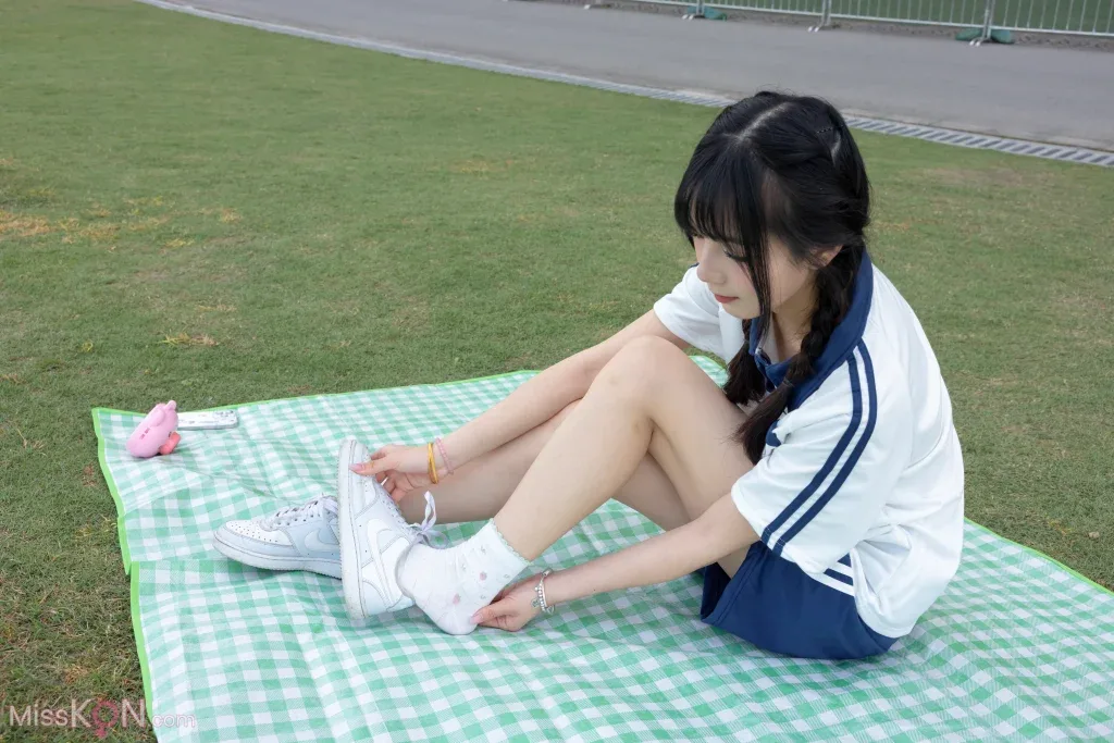 [Ấn tượng Yuu] Số 086: Tenten - 17