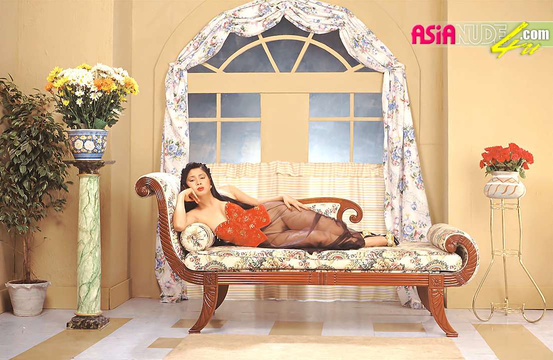 AsiaNude4u Ching Man - 13