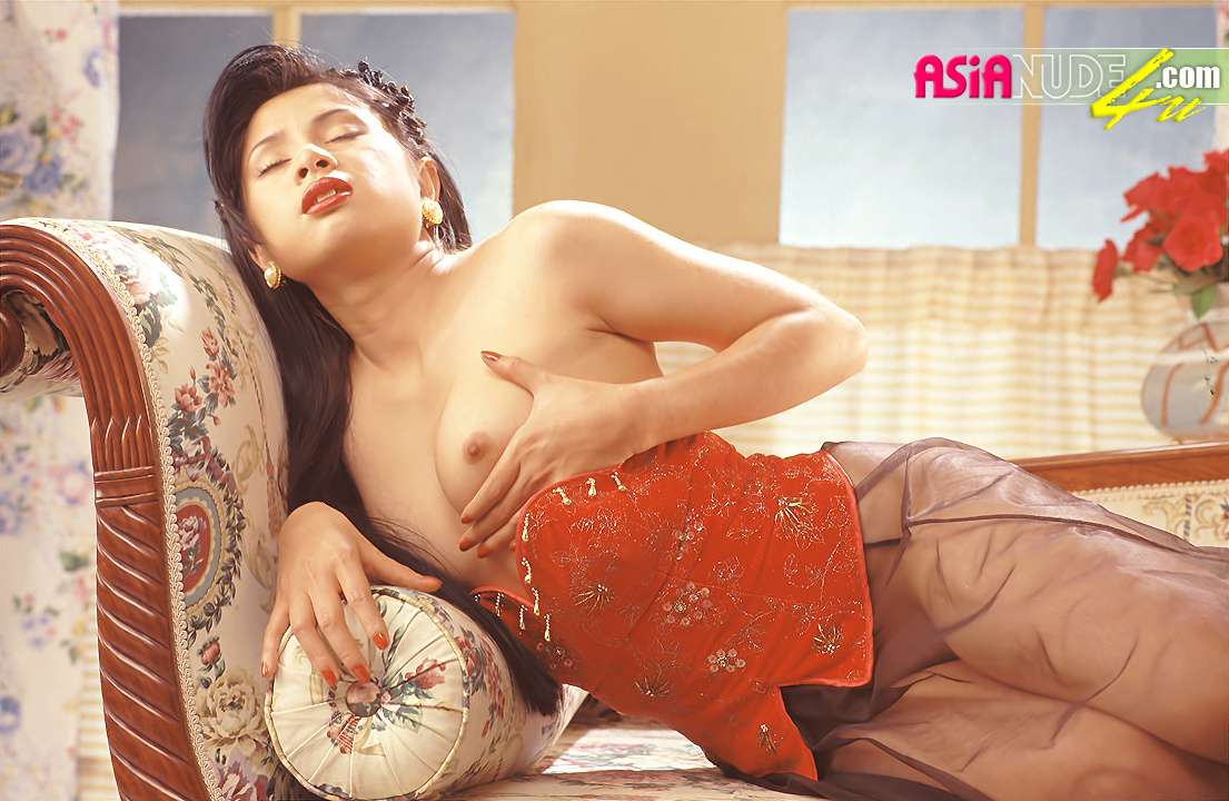 AsiaNude4u Ching Man - 16