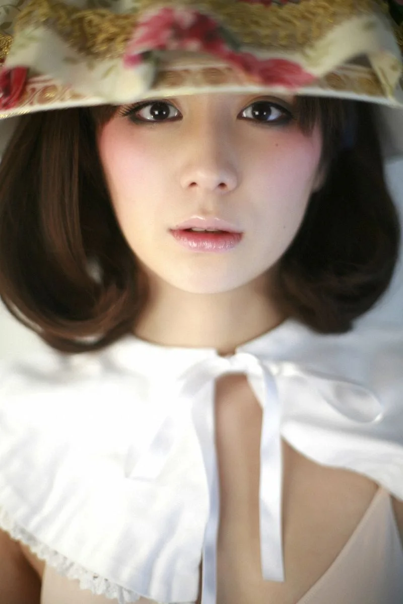 [Bộ ảnh WBGC] Sách ảnh Miu Nakamura số 63 - 88
