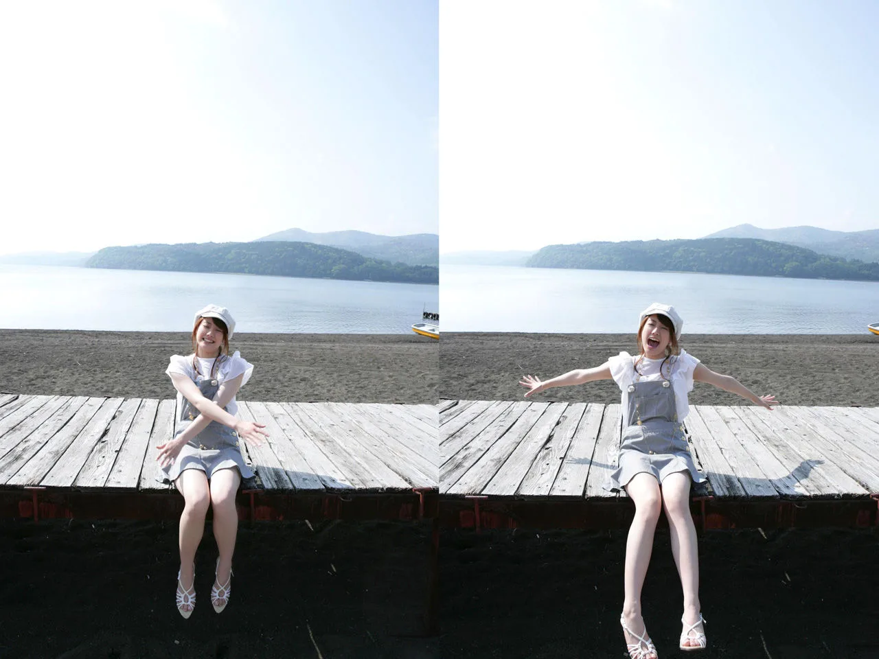 [Image.tv] Fukuda Saki "TOKYOAlbum ảnh "Những ngày" - 58