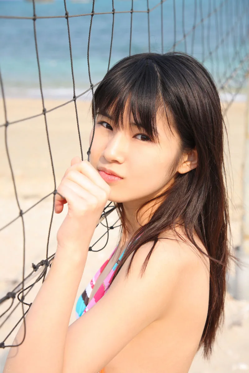 [Mặt trước] Album ảnh "Kỷ niệm ngày cưới của tôi" của Mai Iwata - 6