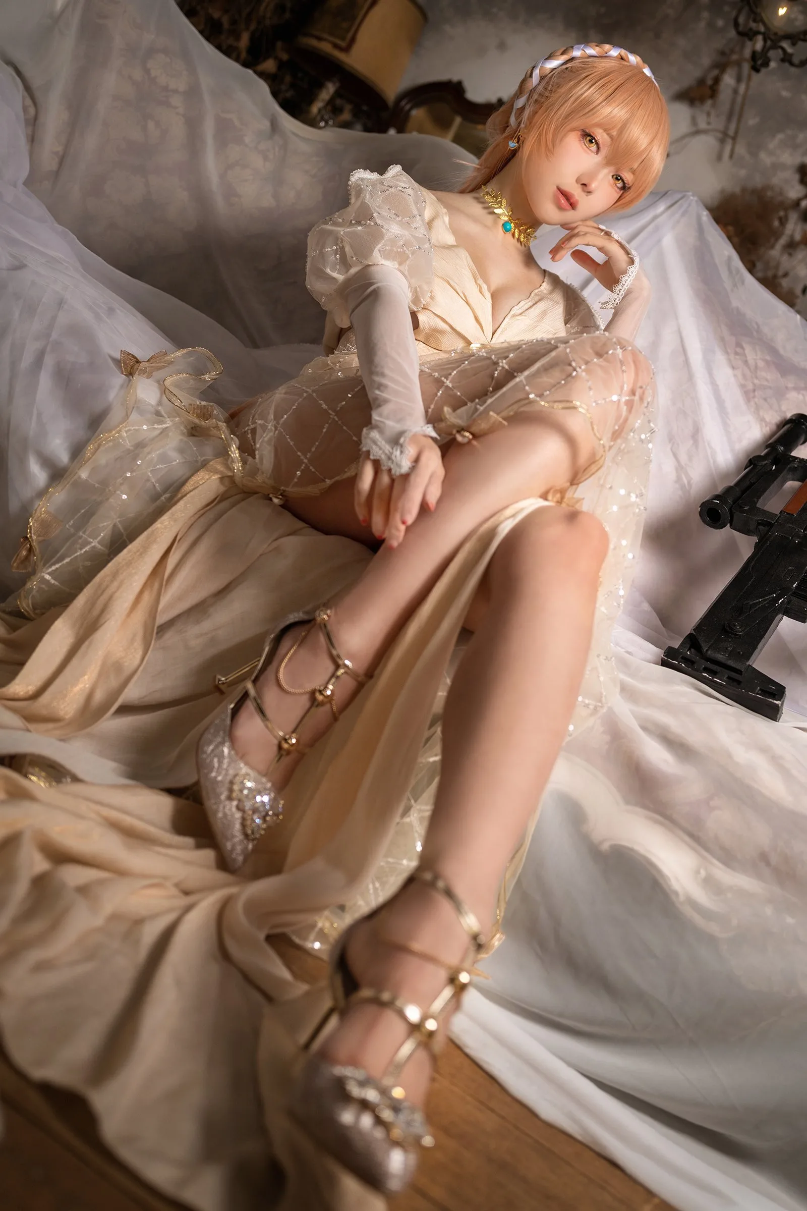Ely 写真合集 - 13