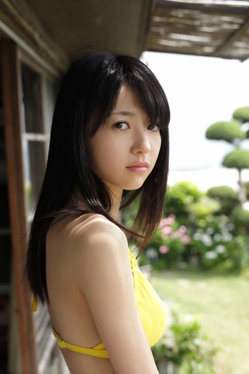 [WBGC] Album ảnh số 65 Rina Aizawa - 11