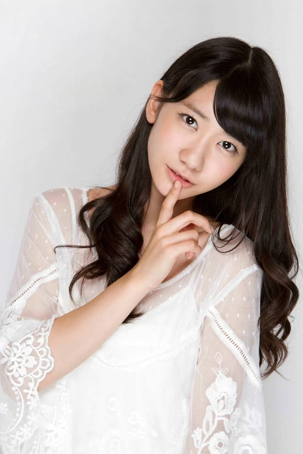 [YS[Trang web] Tập 514 Sách ảnh AKB48 "Vụ án mạng AKB" - 31