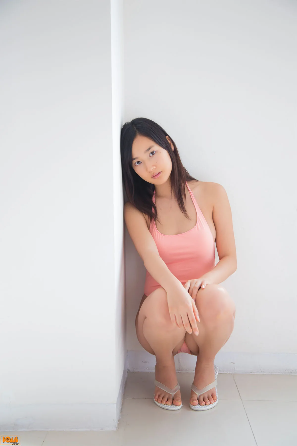 Bom.TV] Kaho Takashima 2012.10.08 - 99