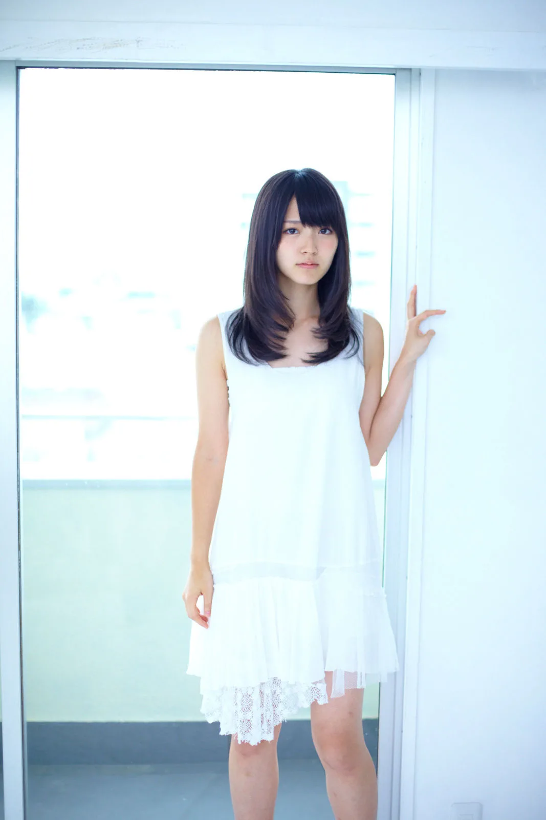 [Bộ ảnh kỹ thuật số H!P] Số 102 Sách ảnh Airi Suzuki - 17