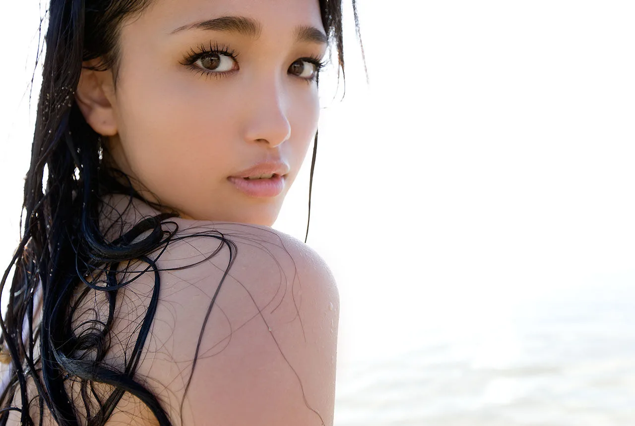 [Image.tv] Sách ảnh "Chuyện tình" của Mizuki Hisano - 1