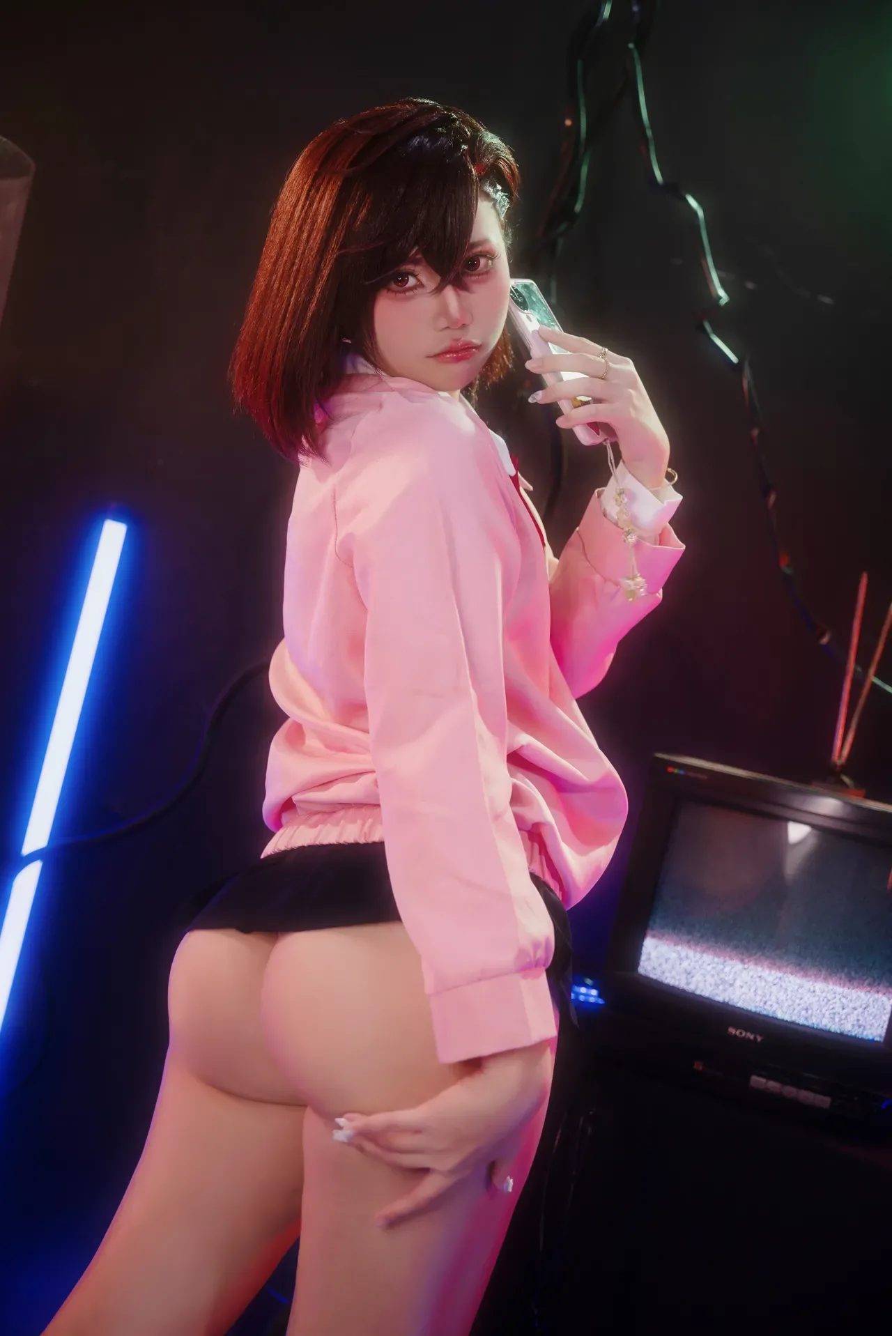 Miinmeow – Momo - 25