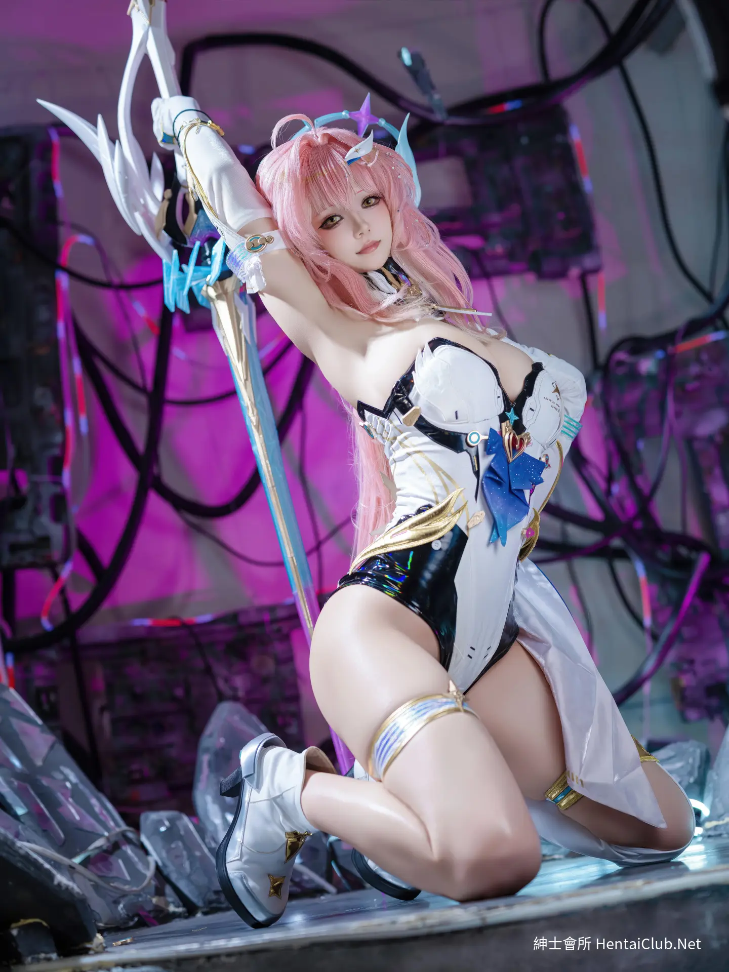 小结Chiyow Patreon Voice Aiyasu - 7