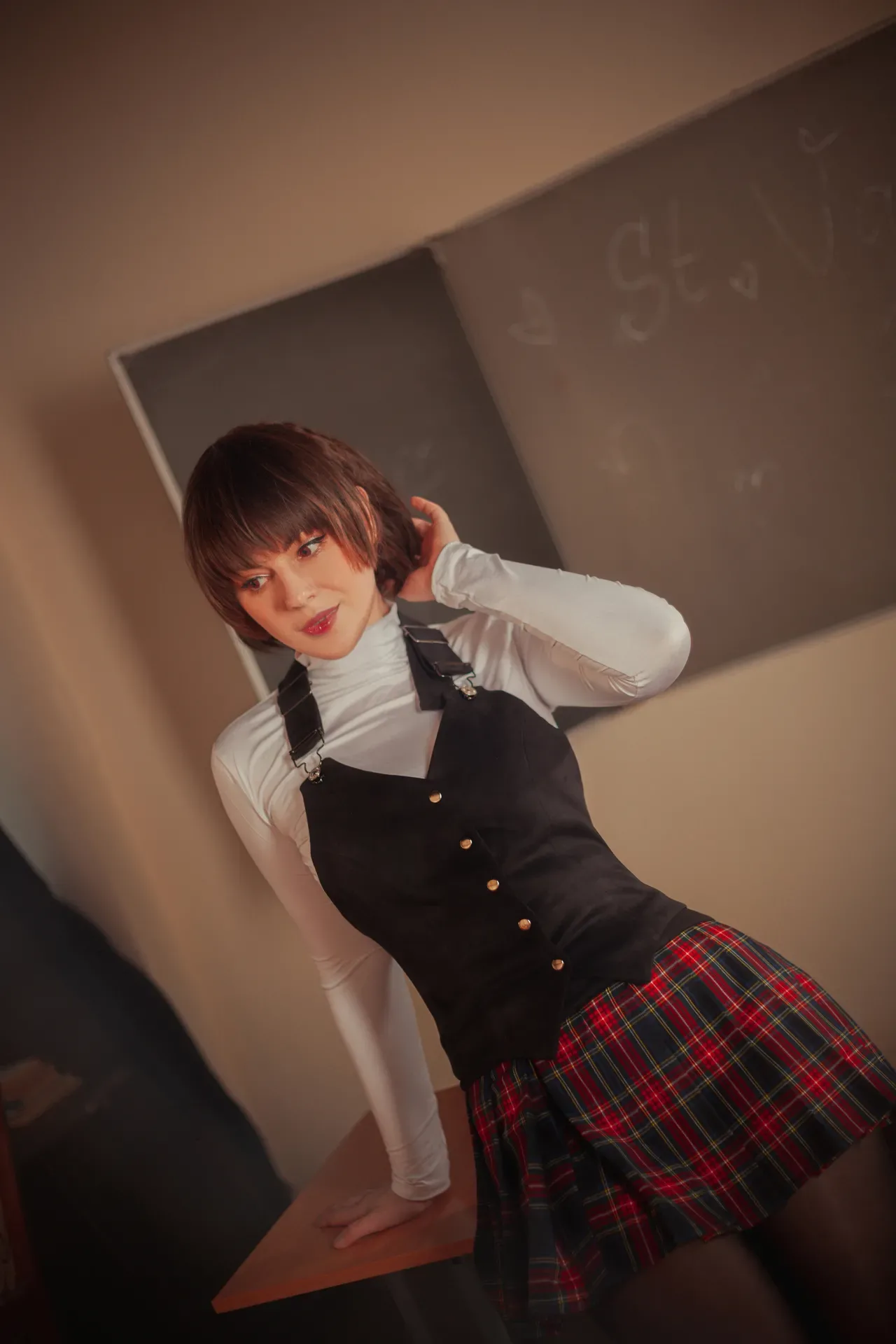 Adamae dono – Makoto - 31